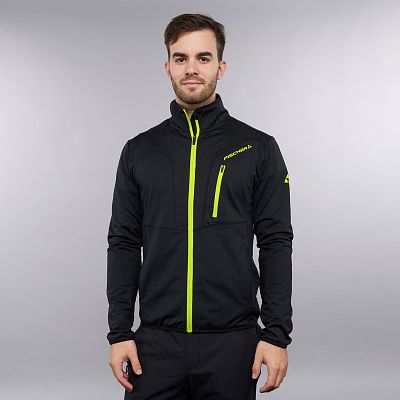 Превью  Свитер FISCHER Sellrain Black
